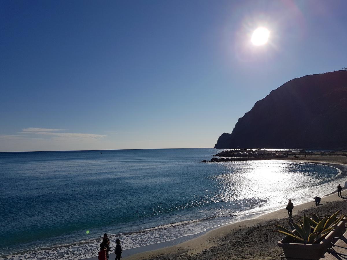 Apartamento Rita'S House In Monterosso Monterosso al Mare Exterior foto