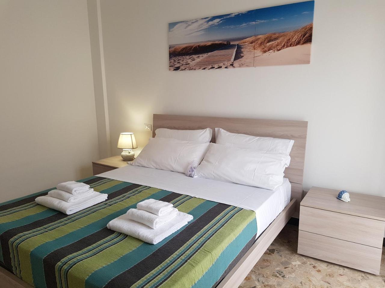Apartamento Rita'S House In Monterosso Monterosso al Mare Exterior foto