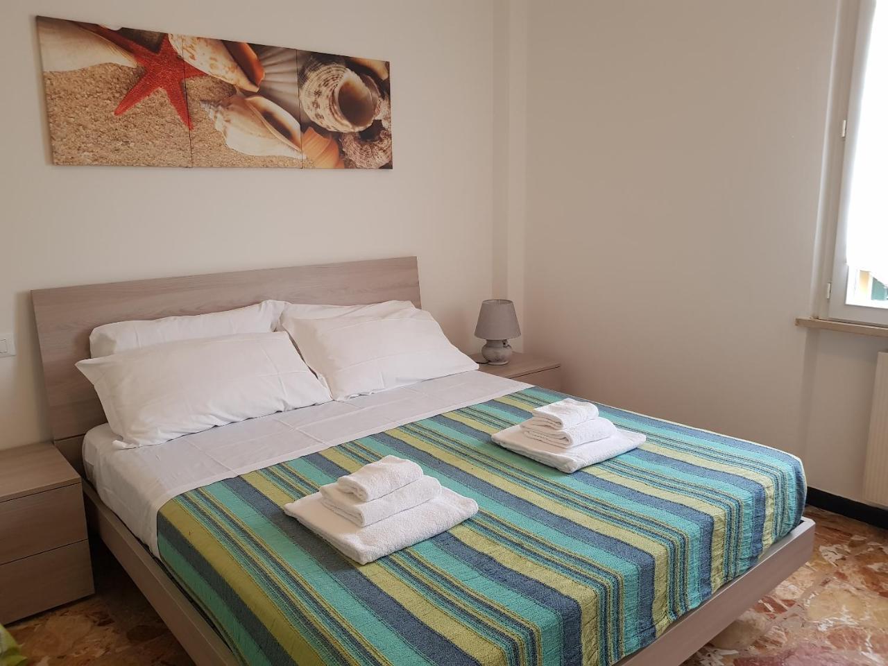 Apartamento Rita'S House In Monterosso Monterosso al Mare Exterior foto