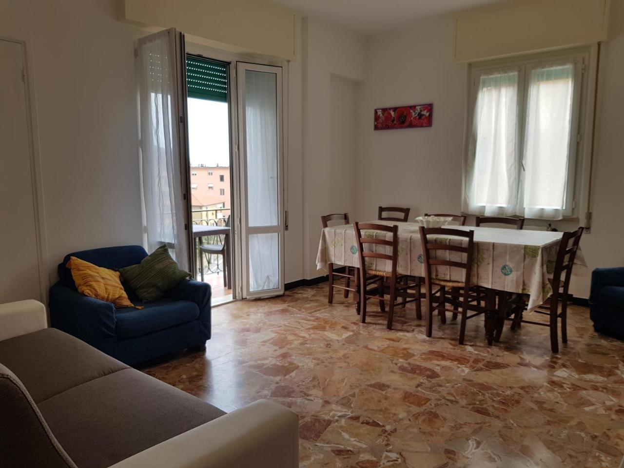 Apartamento Rita'S House In Monterosso Monterosso al Mare Exterior foto