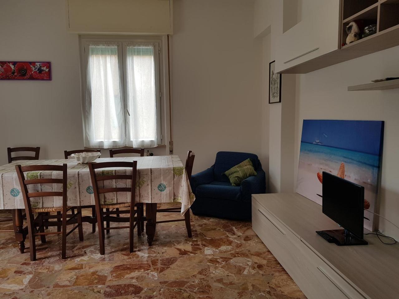 Apartamento Rita'S House In Monterosso Monterosso al Mare Exterior foto