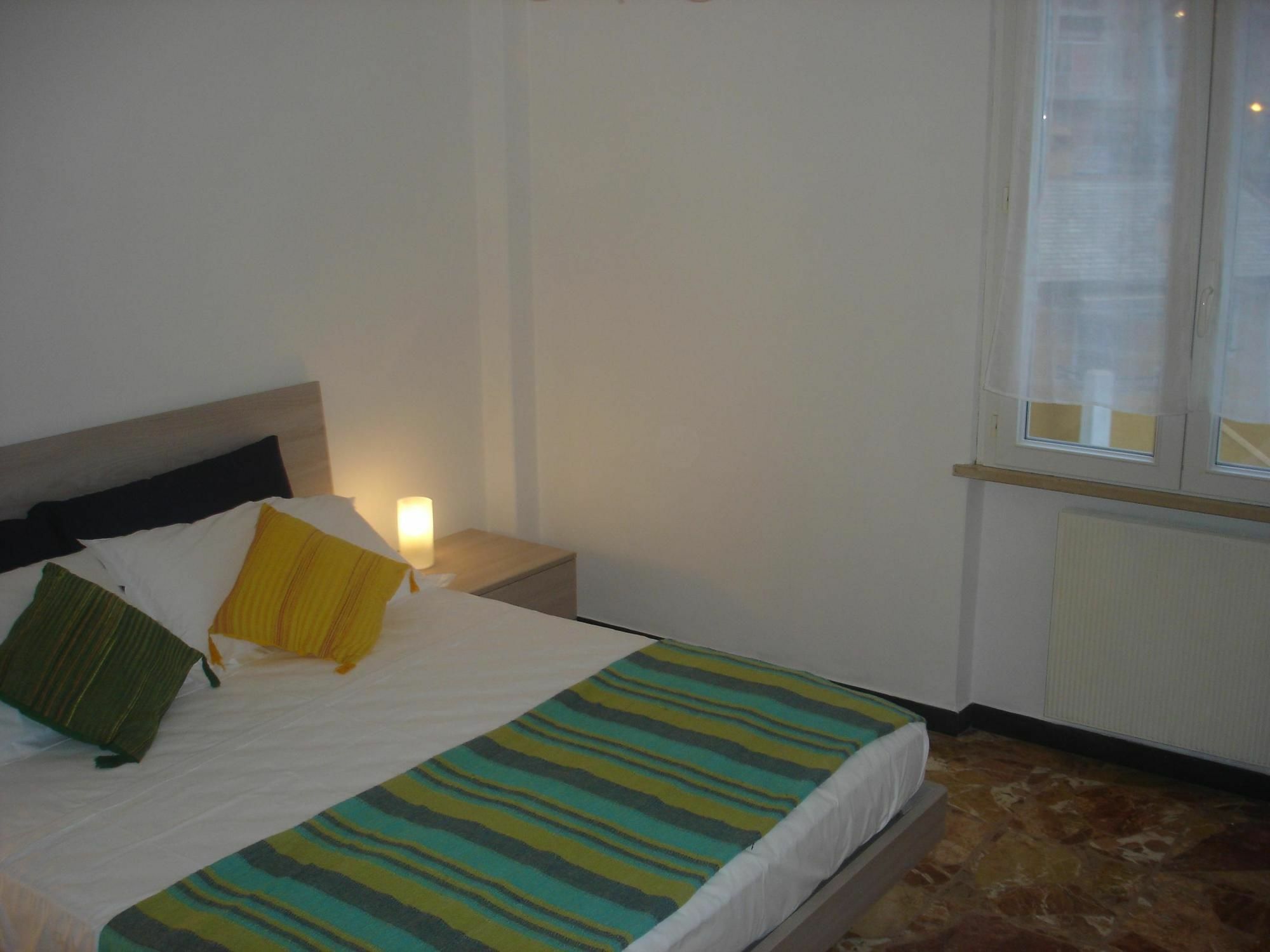 Apartamento Rita'S House In Monterosso Monterosso al Mare Exterior foto